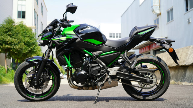 川崎z650评测视频,川崎z650测评视频