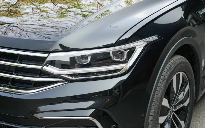 途观l2024款会不会搭载新发动机,大众途观l最新改款换8at