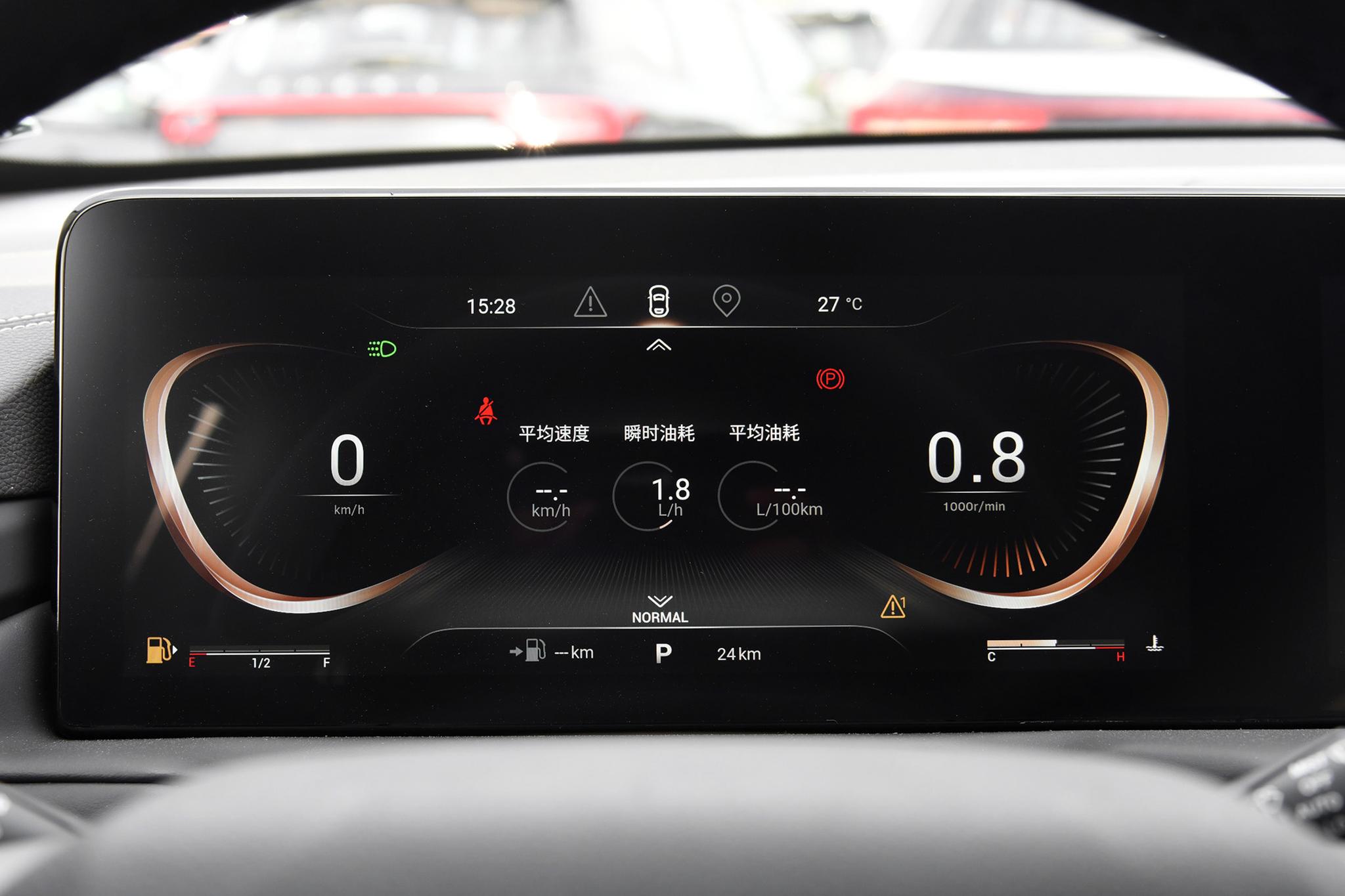 落地20万内性价比高的大七座suv,落地25万左右的五座中型suv推荐