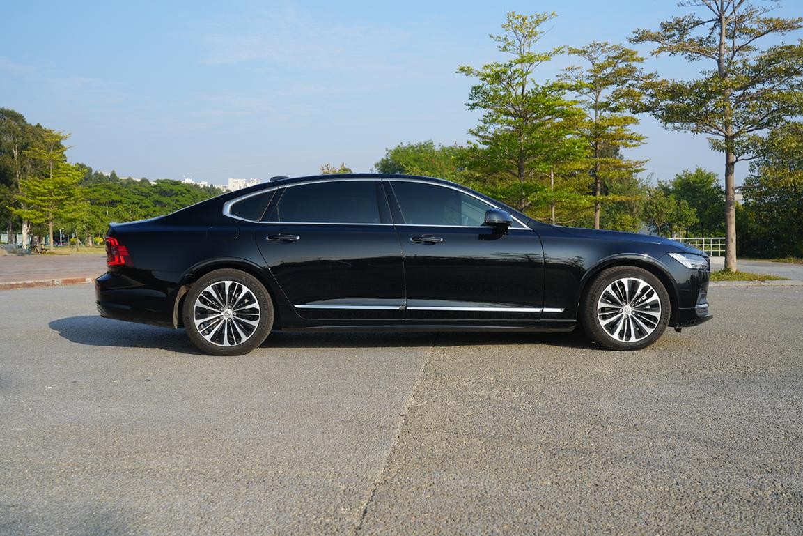 一些不为人知的秘密就这么被提及,为什么选s90