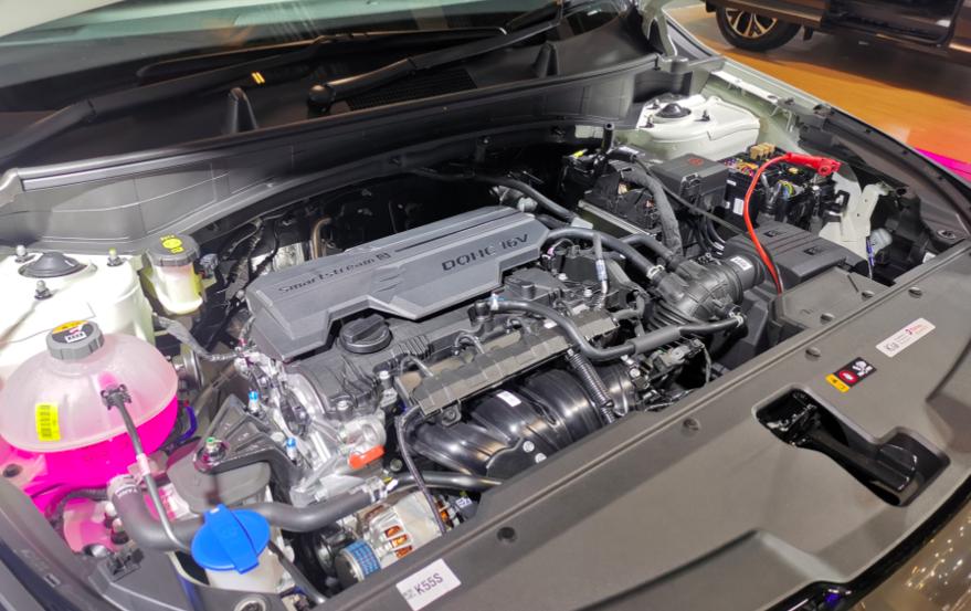 全新狮跑2019款,2019款狮跑尺寸