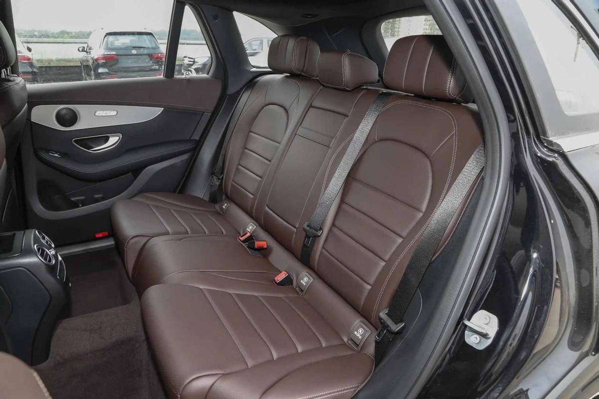 40万买豪华SUV，奔驰GLC、宝马X3、奥迪Q5L和沃尔沃XC60谁更好？