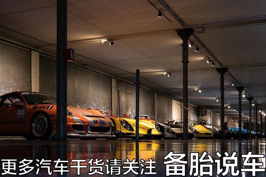 4s店交完钱态度就不一样了,4s店必须交的钱