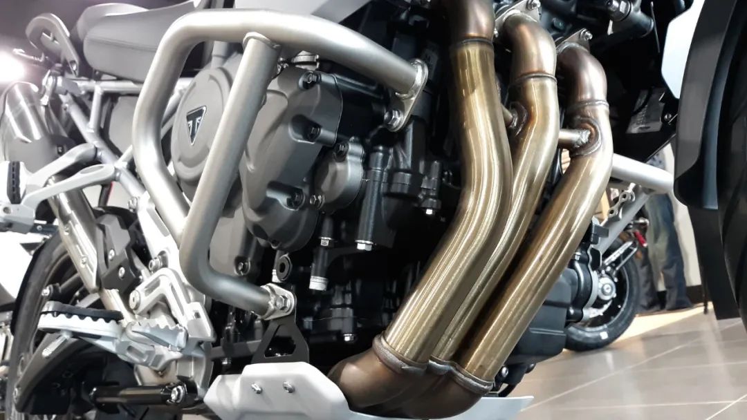 虎王驾到，凯旋Tiger1200出山！