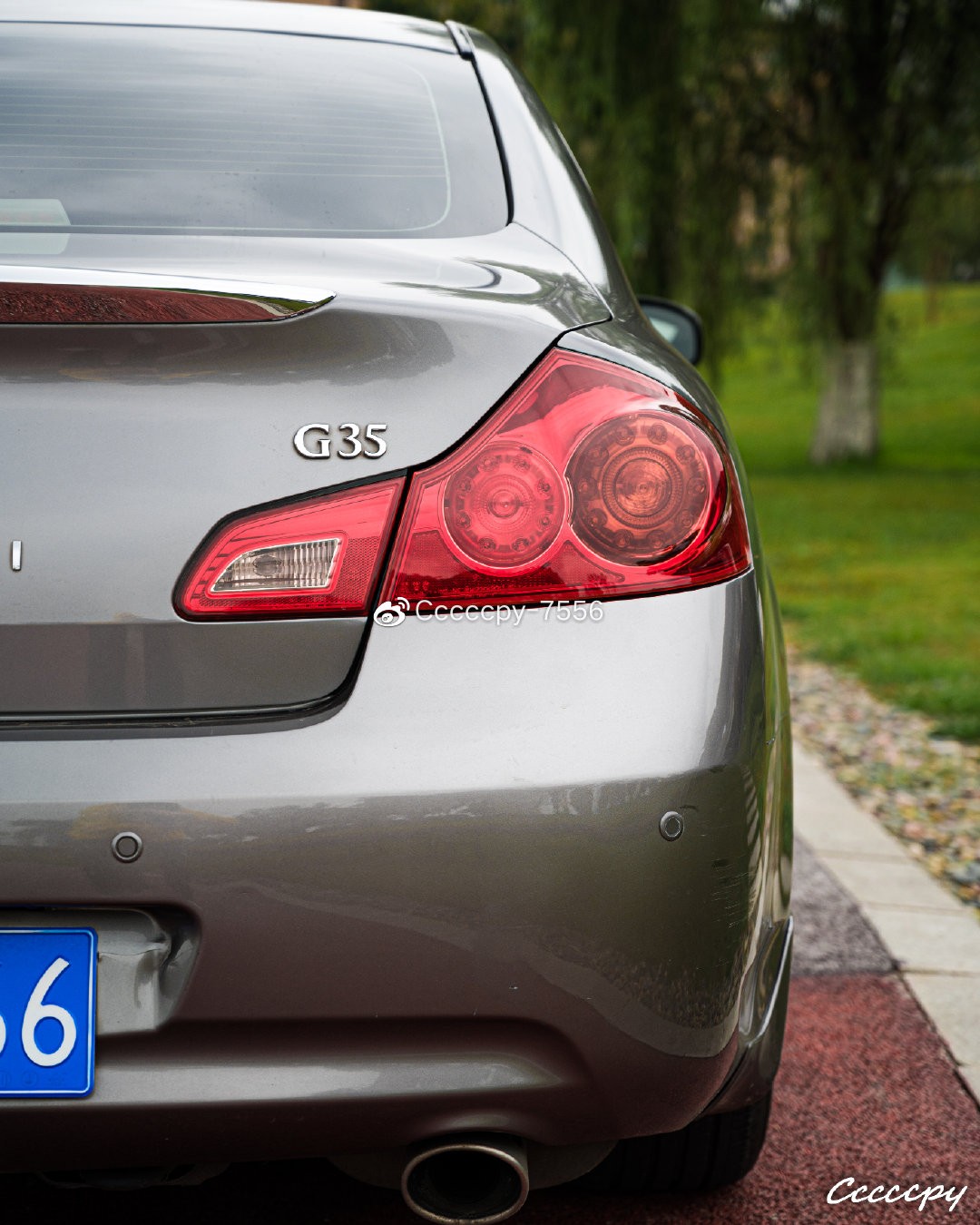 优雅从容和声嘶力竭,优雅英菲尼迪q70