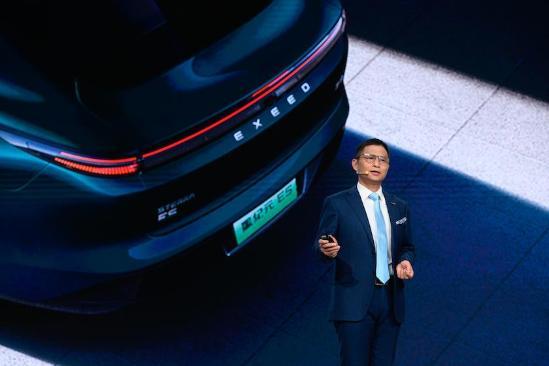 奇瑞漂移,奇瑞汽车是不是最国际化的