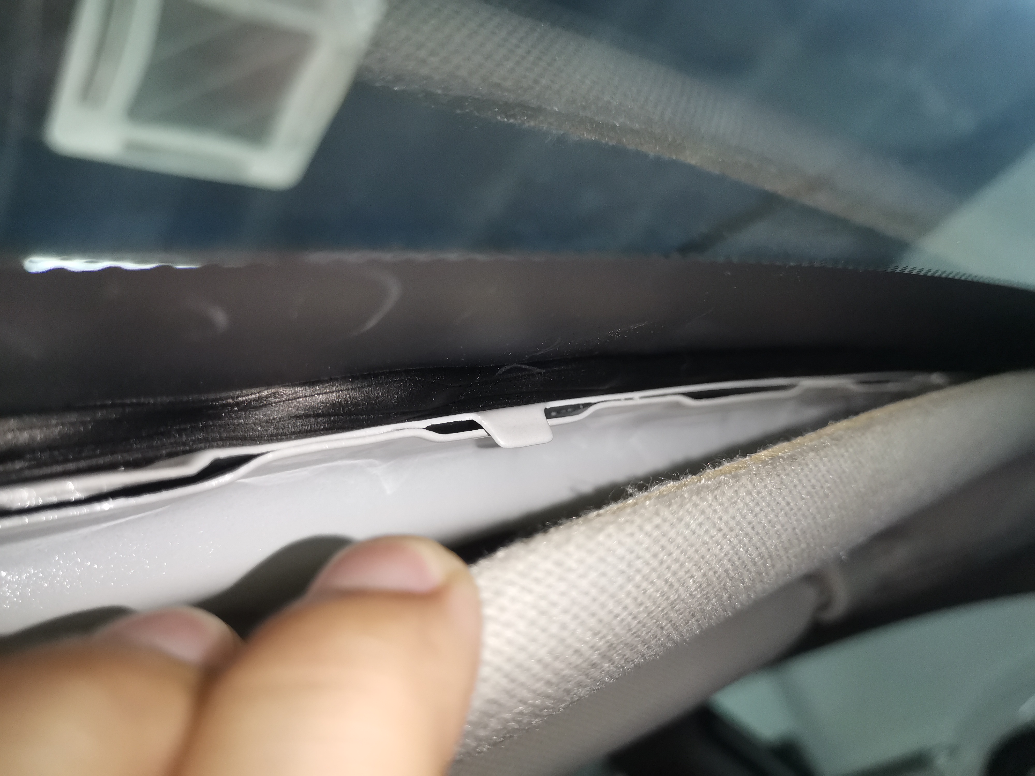 9万5买台开了三年的本田思域，小哥从满怀期待到失望再到绝望！