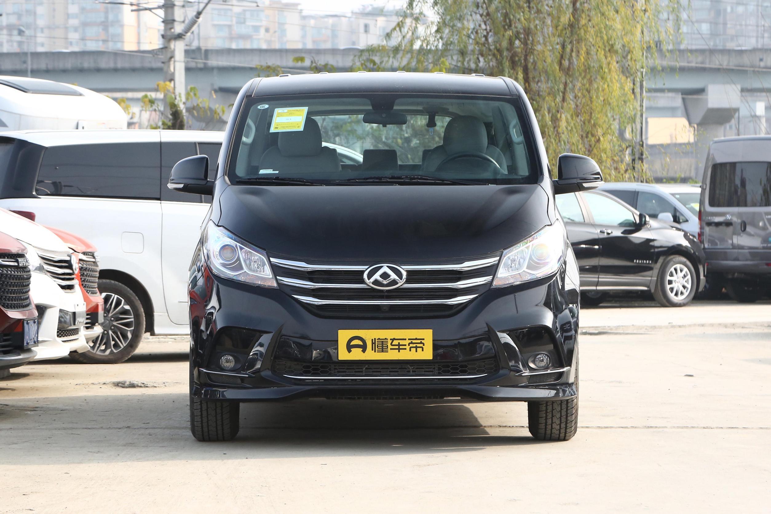 上汽大通maxusv100,上汽大通MAXUSG10多功能版