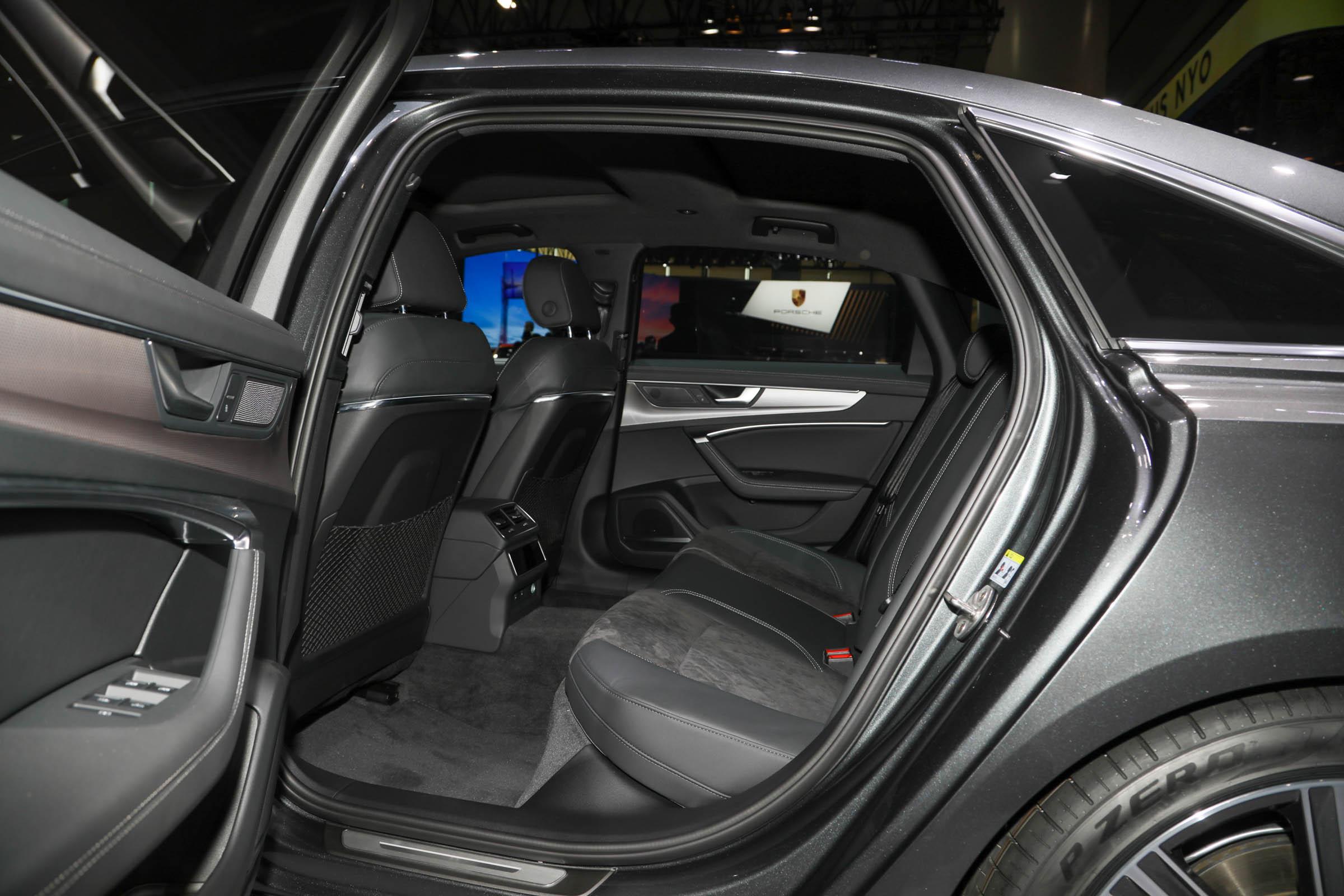 2022款奥迪a6l3.0t四驱,奥迪a6l3.0tv6