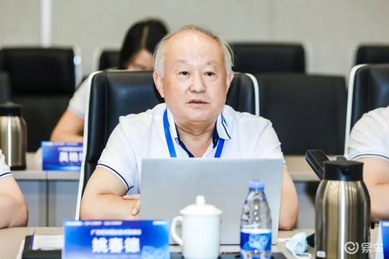 广汽研究院混动,中国心动力