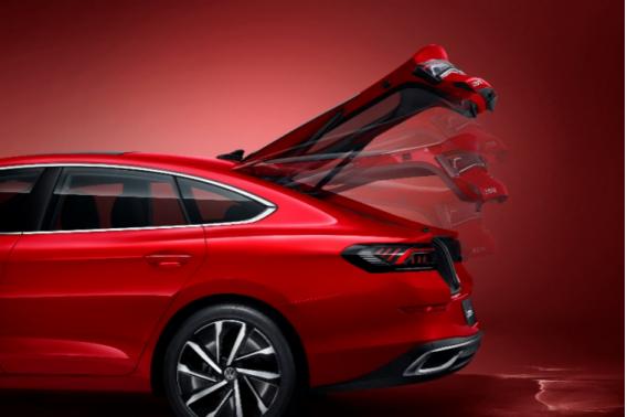 2021款大众凌渡230tsidsg风尚版,大众凌渡轿跑2022款什么时候上市