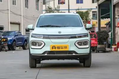 纳米box是油电混用吗,纳米box真实感