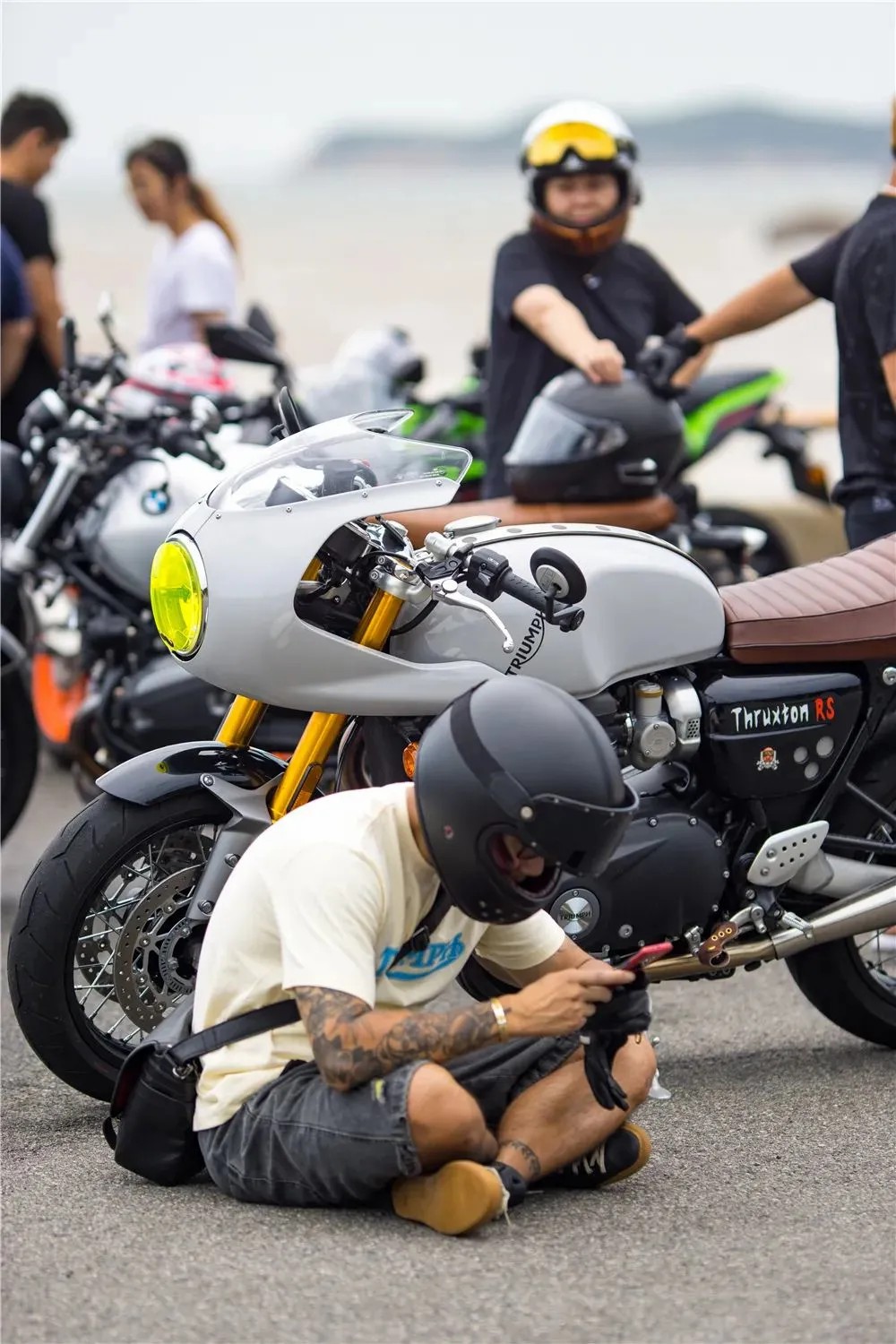 车主采访视频,车主采访轻卡