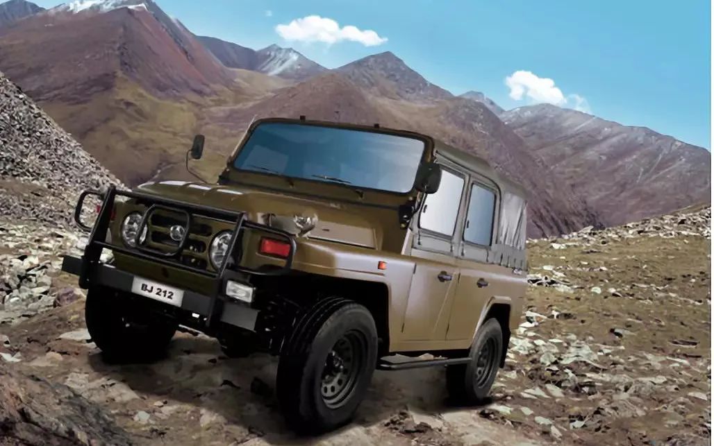 虽然都叫北汽，但北汽制造和北汽集团竟已毫无关系？