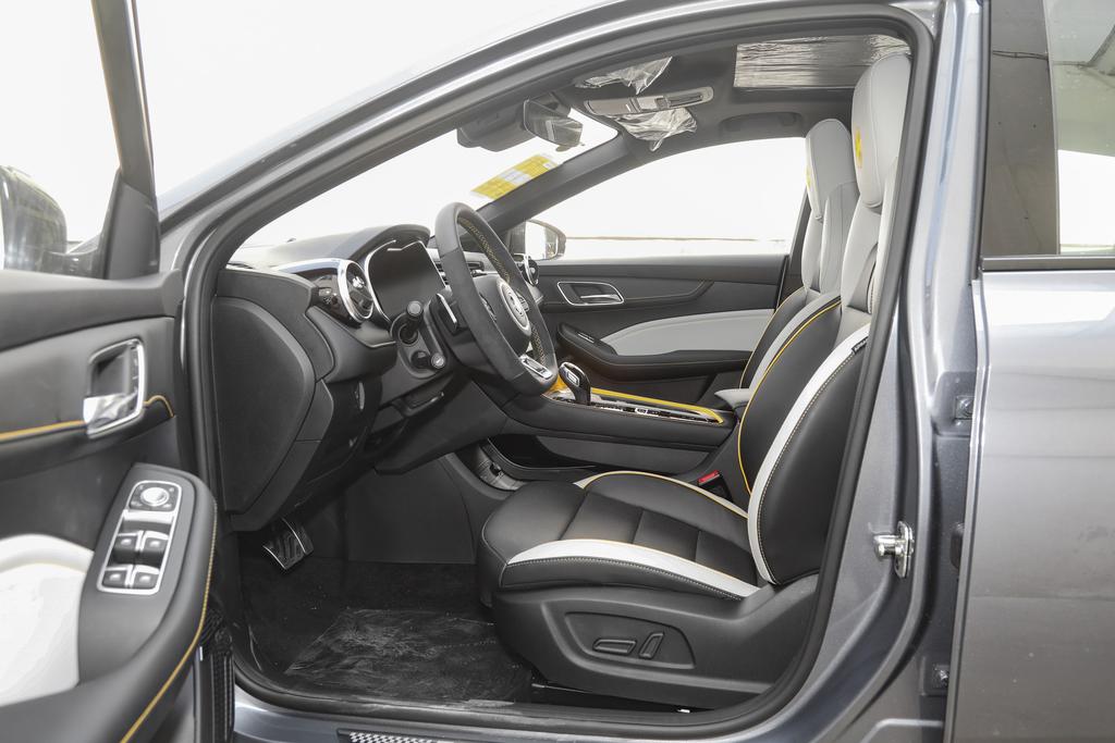 兰州名爵6店内直降5%欢迎到店鉴赏,上汽名爵洛阳智源店