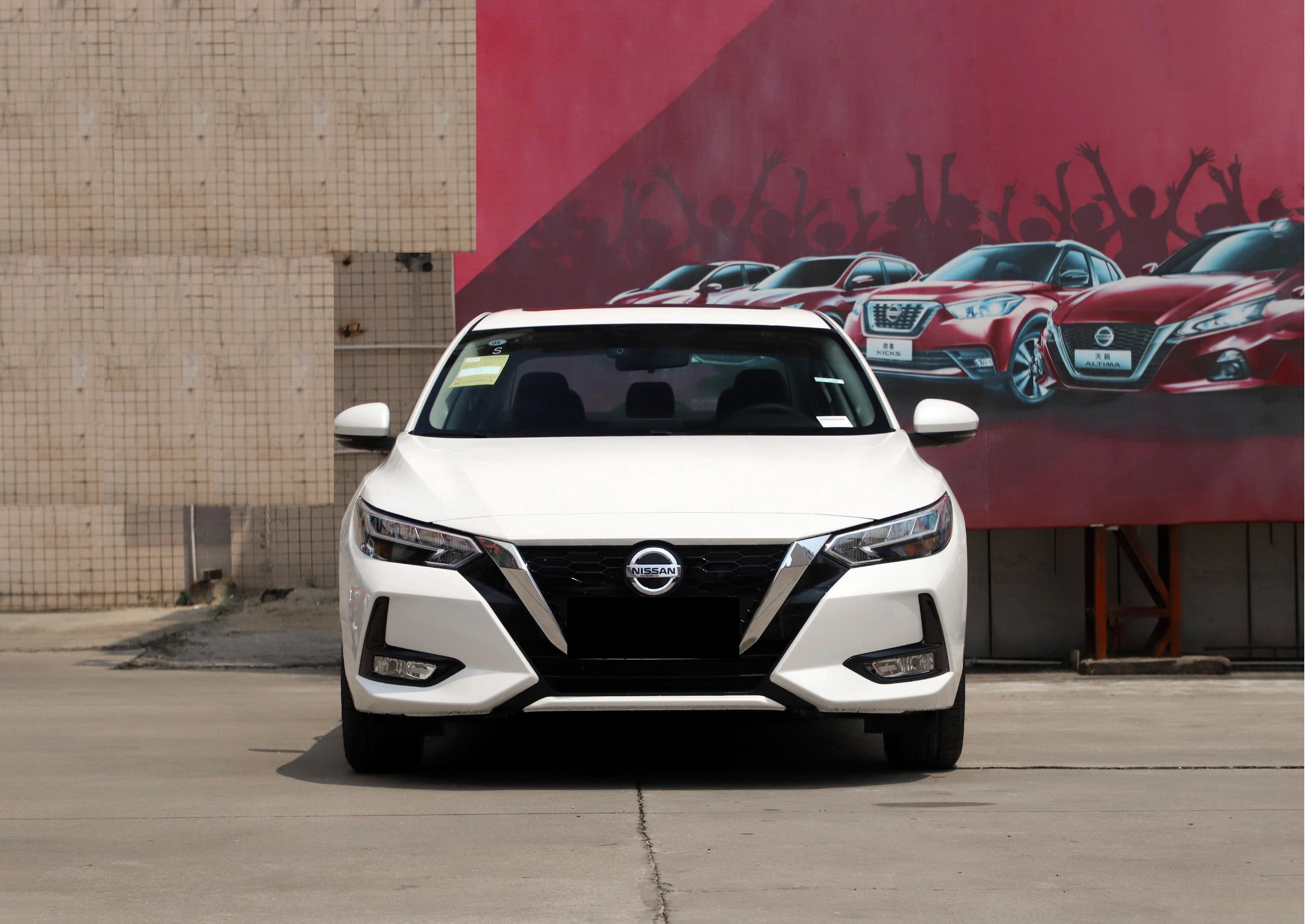 日产轩逸1.6自然吸气动力测评,1.6轩逸发动机