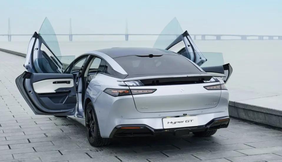 新款hypergt,hypergt多少钱全款