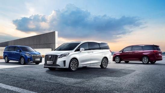 2022款别克gl8用车技巧,别克gl8家族全面焕新无惧市场挑战