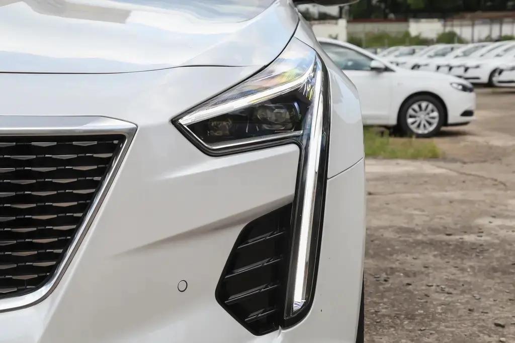 凯迪拉克ct6bose音响,凯迪拉克ct6流媒体后视镜