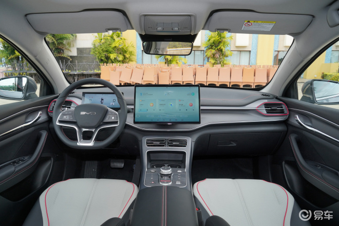 比亚迪驱逐舰05将于3月17日上市,比亚迪驱逐舰05值得买吗