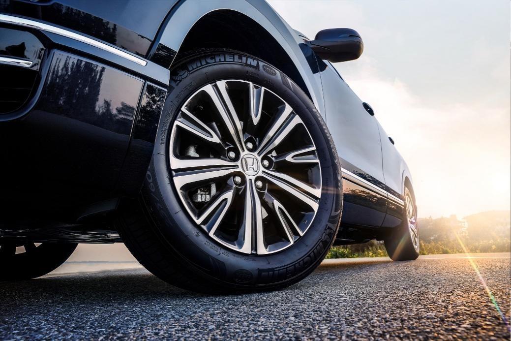 广汽本田皓影锐混动新款怎么样,24款广汽本田皓影锐混动两驱尊贵