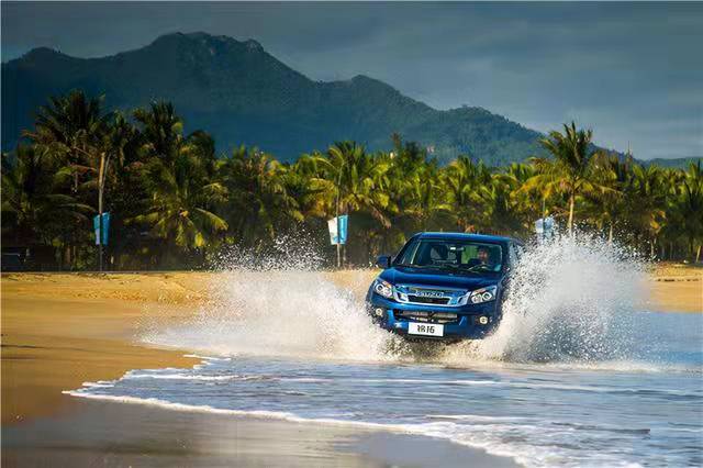 新款五十铃铃拓有哪些改进,对市场有敏锐的洞察力如何体现