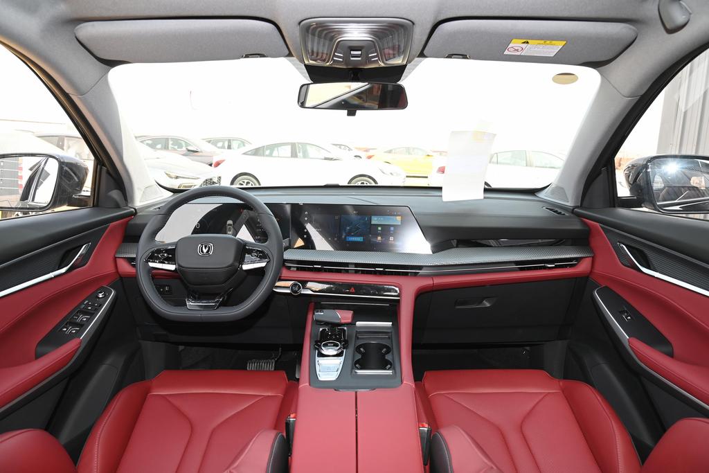 长安cs75plus1.5和2.0买哪个好,长安cs75plus降价优惠2万现车充足