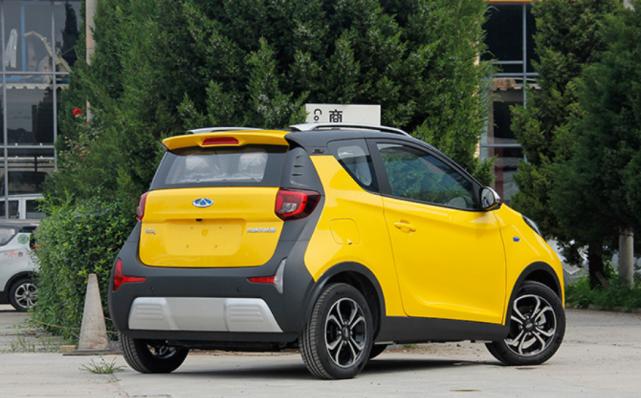 长安五菱奇瑞这三款车哪一款最好,五菱神车奇瑞