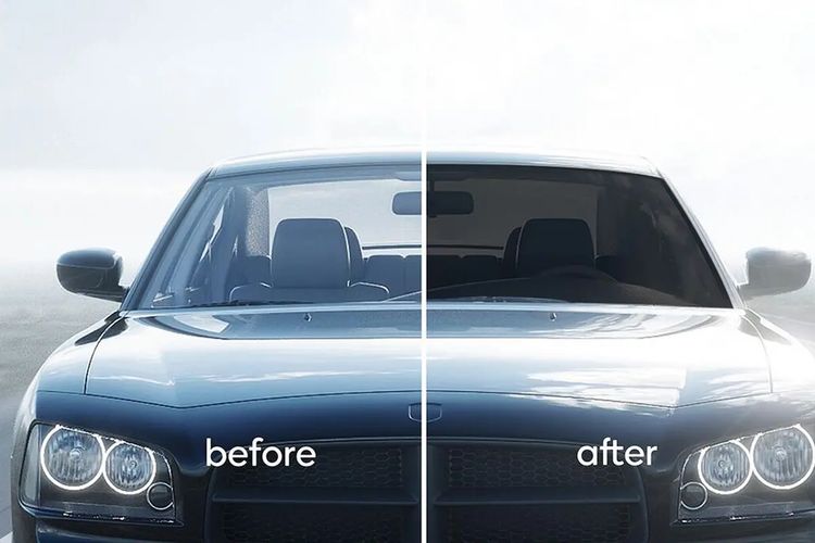 【老司机进阶日记】第五期|汽车有必要贴车窗膜吗