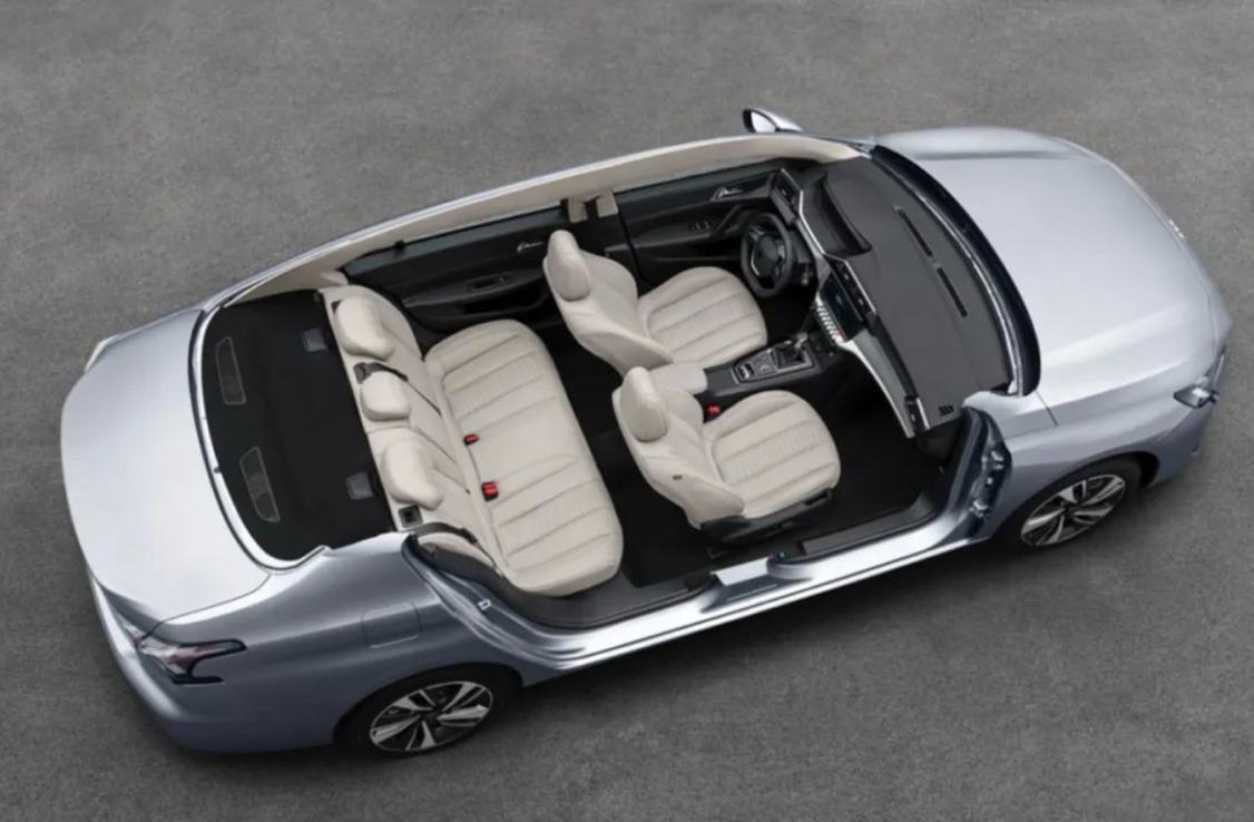 0首付二手车5年超长贷款,超长0息贷轻松购车