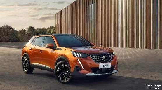 标致2008theone全网最低价,2008theone什么时候上市的