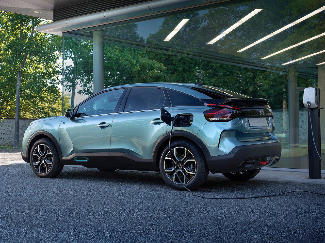 全新雪铁龙c4实车曝光,全新雪铁龙c4suv