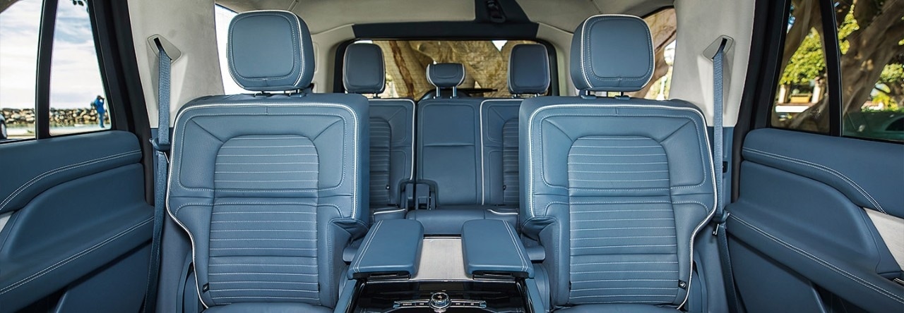 林肯领航员内饰改装效果图,林肯领航员内饰改装视频铜陵