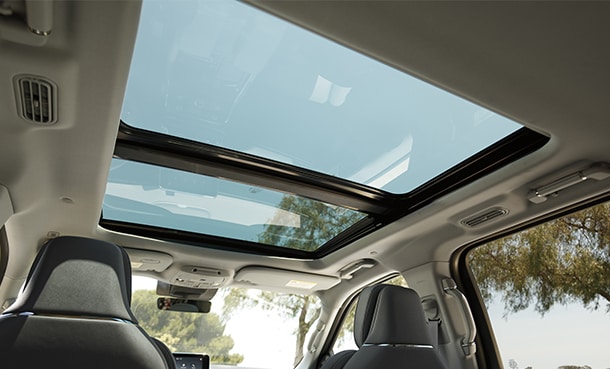 林肯领航员内饰图片,林肯领航员极致灰