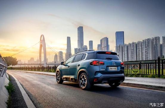 天逸beyond最低离地间隙,天逸beyond匹配爱信8at型号