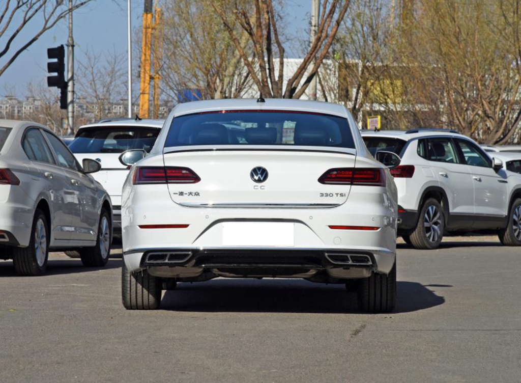 大众cc猎装版对比大众蔚揽,大众cc和大众凌渡l款哪个好看