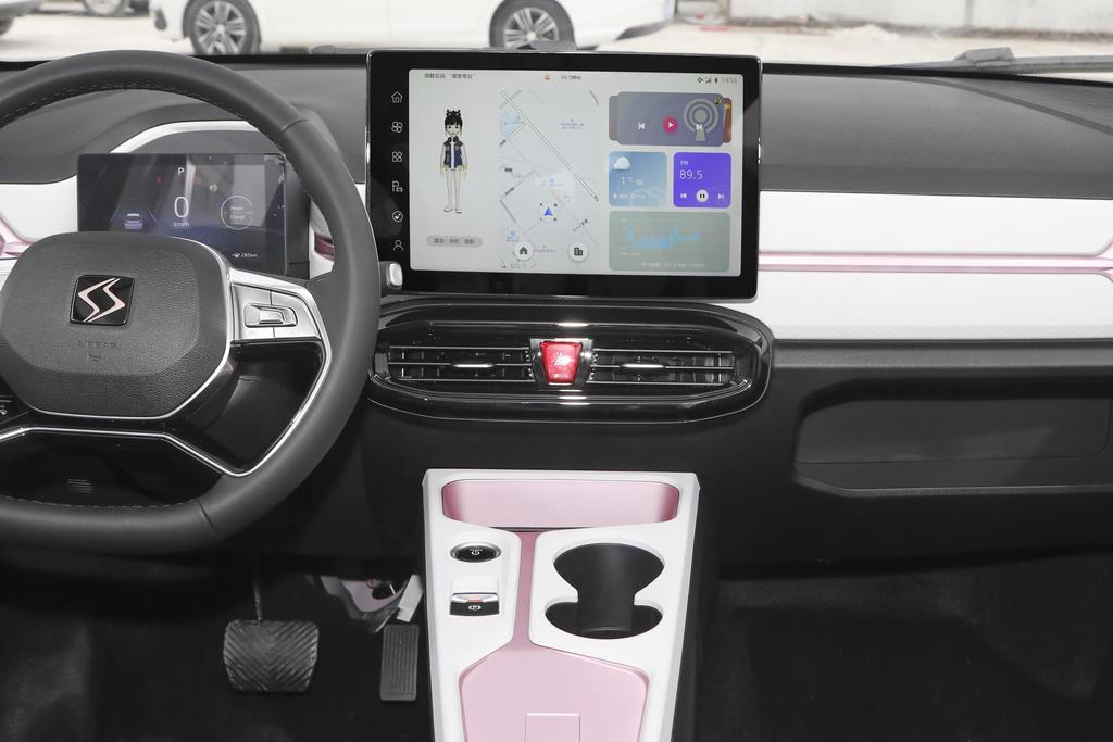 江淮思皓e10x电池,思皓e10x是什么电机