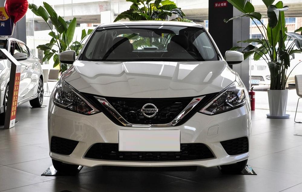 最省油的车排行榜第一名日产轩逸,最省油的家用车排行榜第一名轩逸