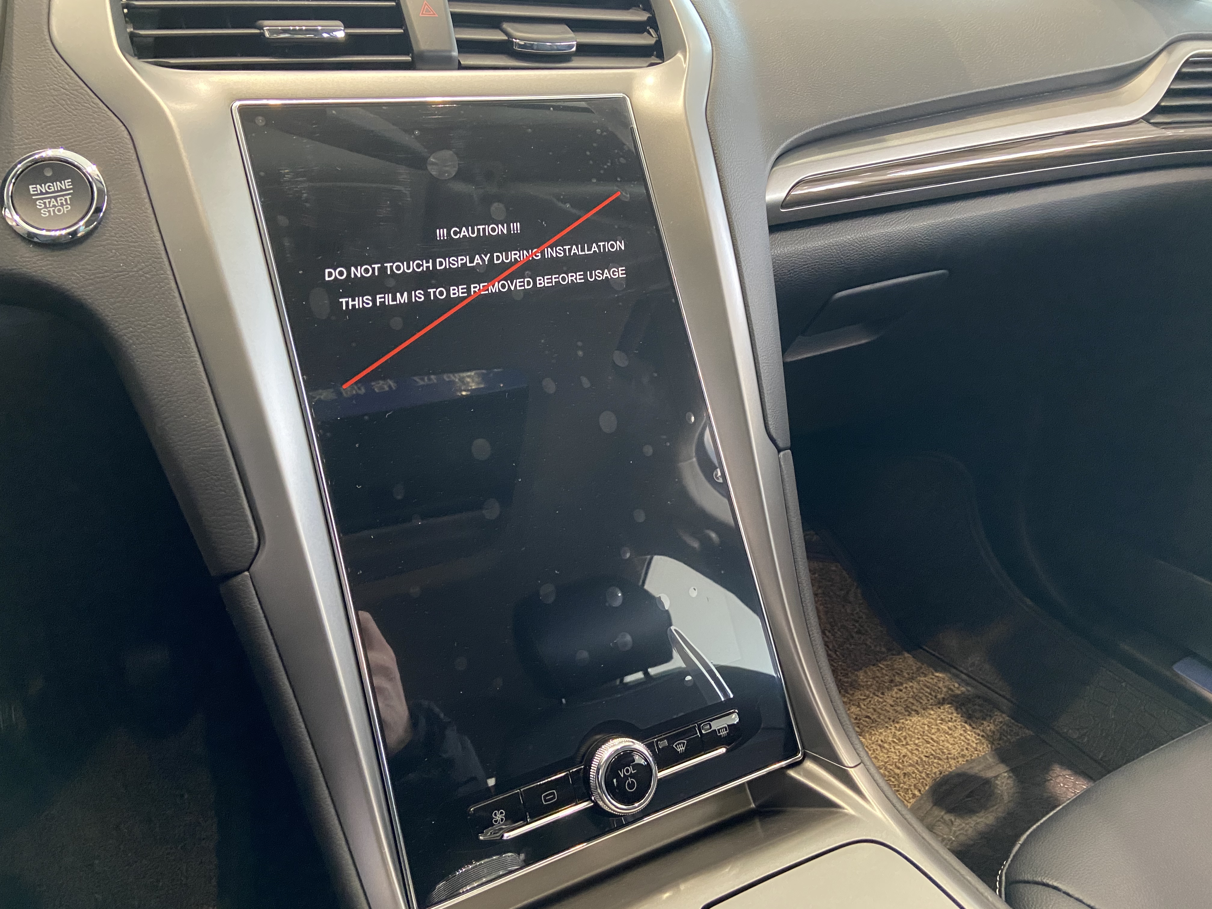 探店实拍福特蒙迪欧，操控出色的合资B级车！值得入手吗？