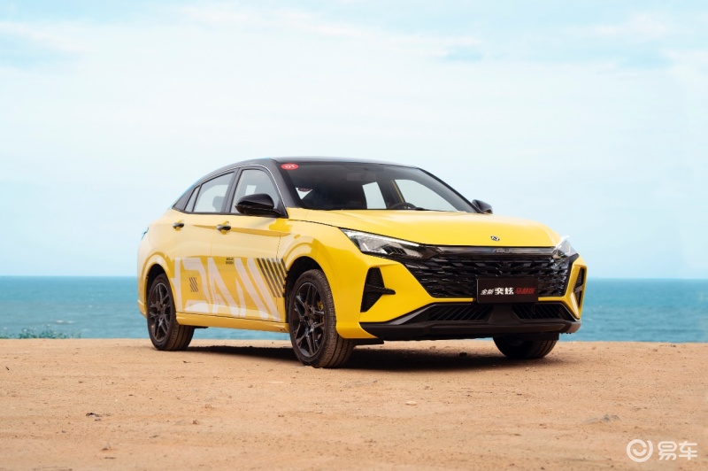 省油性价比高10万左右的家用轿车,10万落地的轿车合资车省油