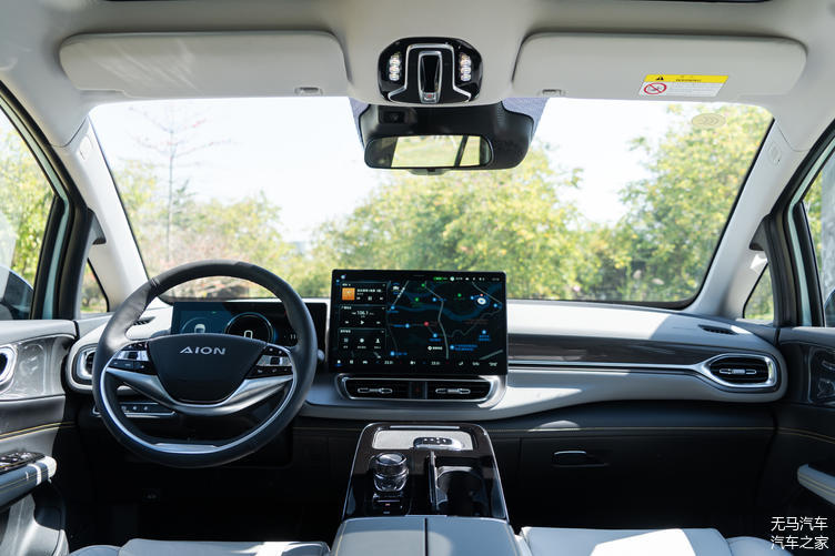 大空间与长续航强强联合！试驾体验AIONVPlus