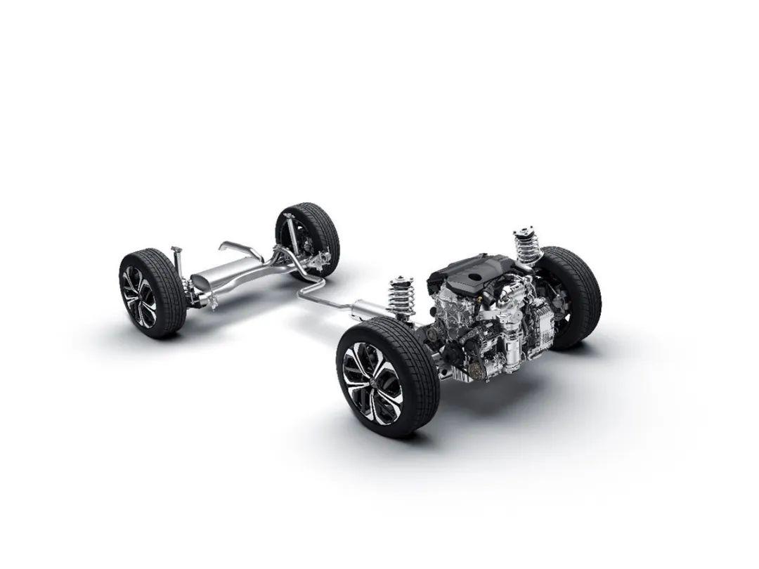 凡尔赛c5x2022款和2023款有什么区别,凡尔赛c5x哪款车值得买