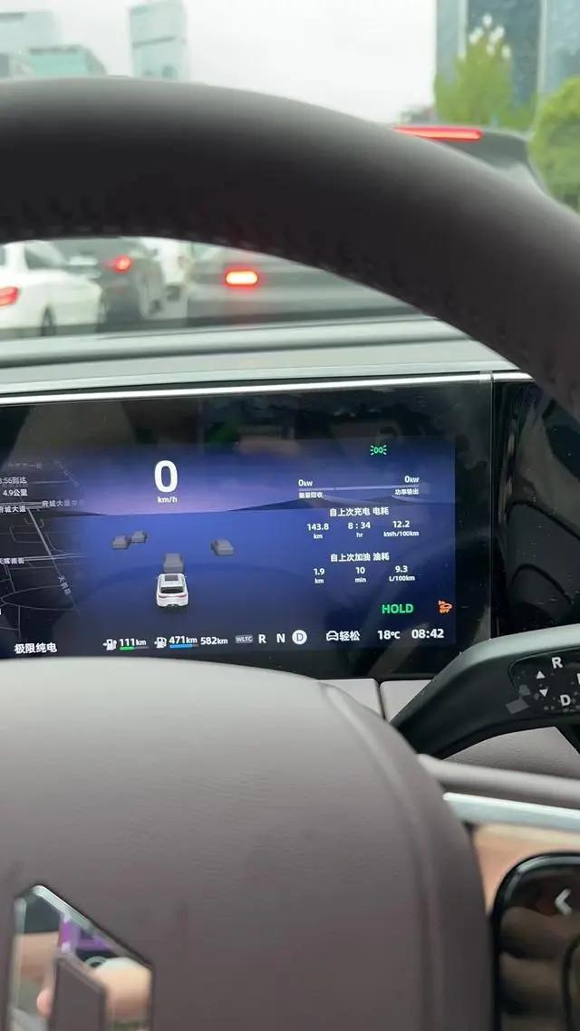 零跑c11增程版本值得买吗,零跑c11增程新款车主真实感受