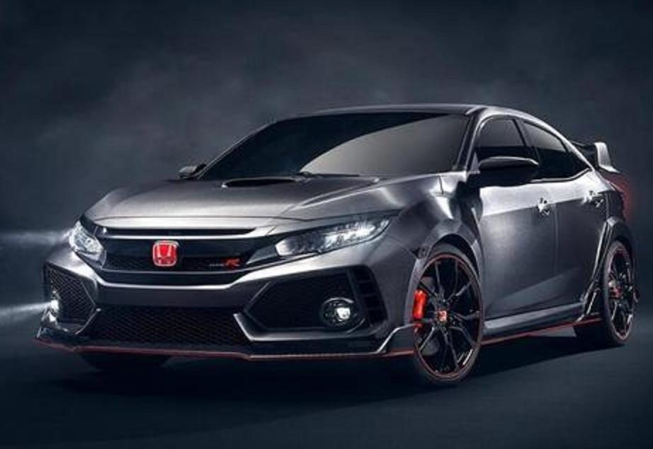 十代思域一代神车正式落幕,思域历经50年共11代车型的进化