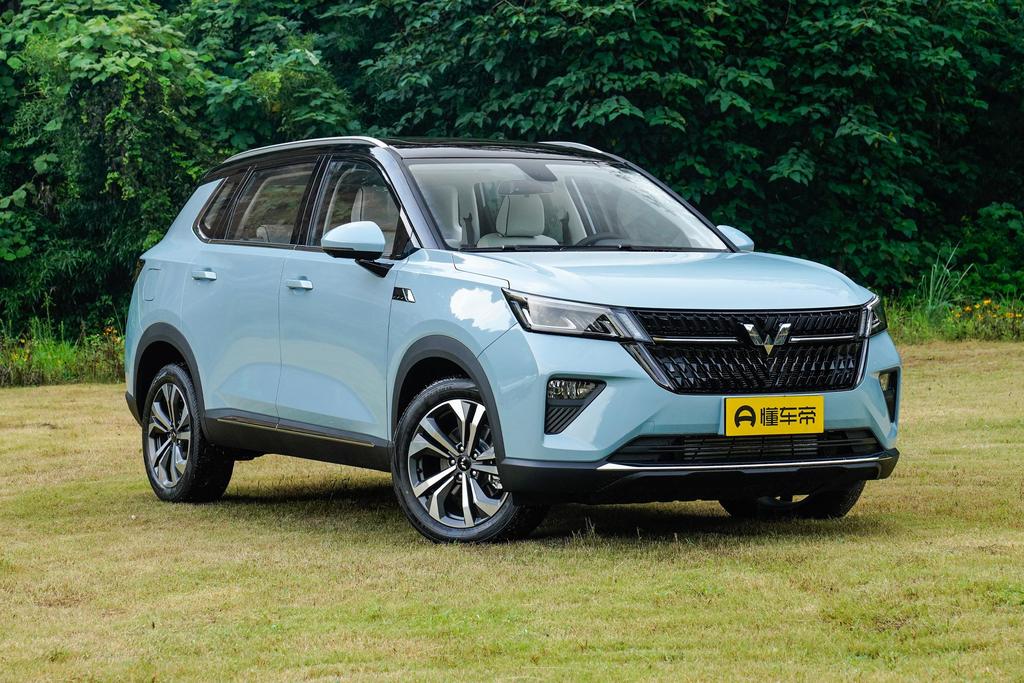 最新款五菱星辰5.98万售价自动挡,五菱星辰目前优惠多少