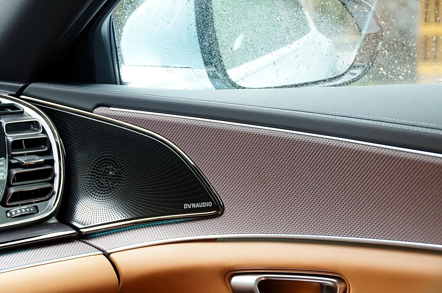 比亚迪汉ev冠军版顶配沉浸式体验,感受中式豪华比亚迪汉ev