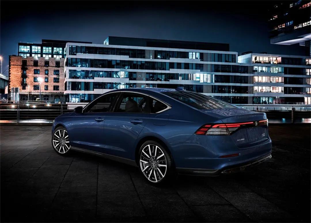 新款雅阁预售价格以及配置,雅阁换代可以抄底吗