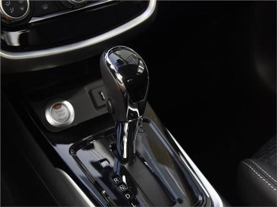 日产2020款骐达报价,2020款日产两厢骐达