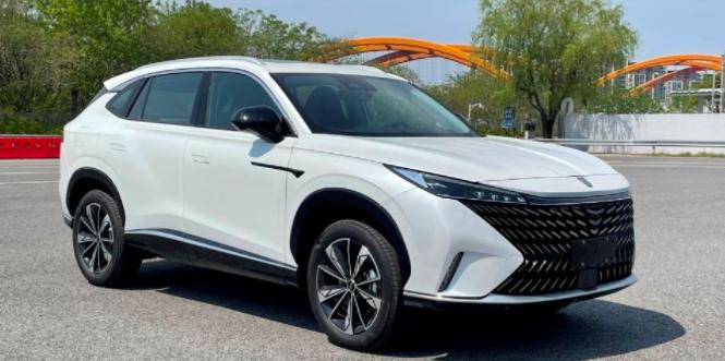 蔚来新车et5旅行版多少钱,蔚来et5荣威ei6