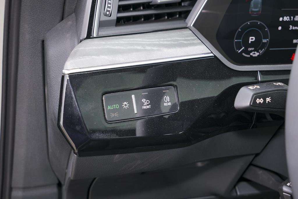 奥迪e-tron欧美销售,奥迪e-tron限时特惠